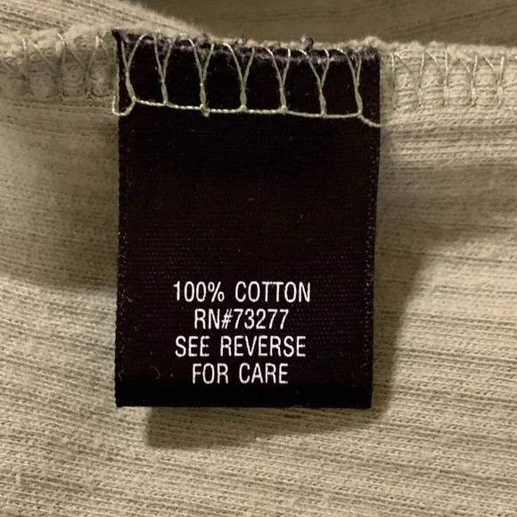 Croft & Barrow Women's Ribbed Cotton ( Lot of 2) Crew Neck Short Sleeves Size XL - Picture 12 of 15